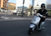 Vespa S 125